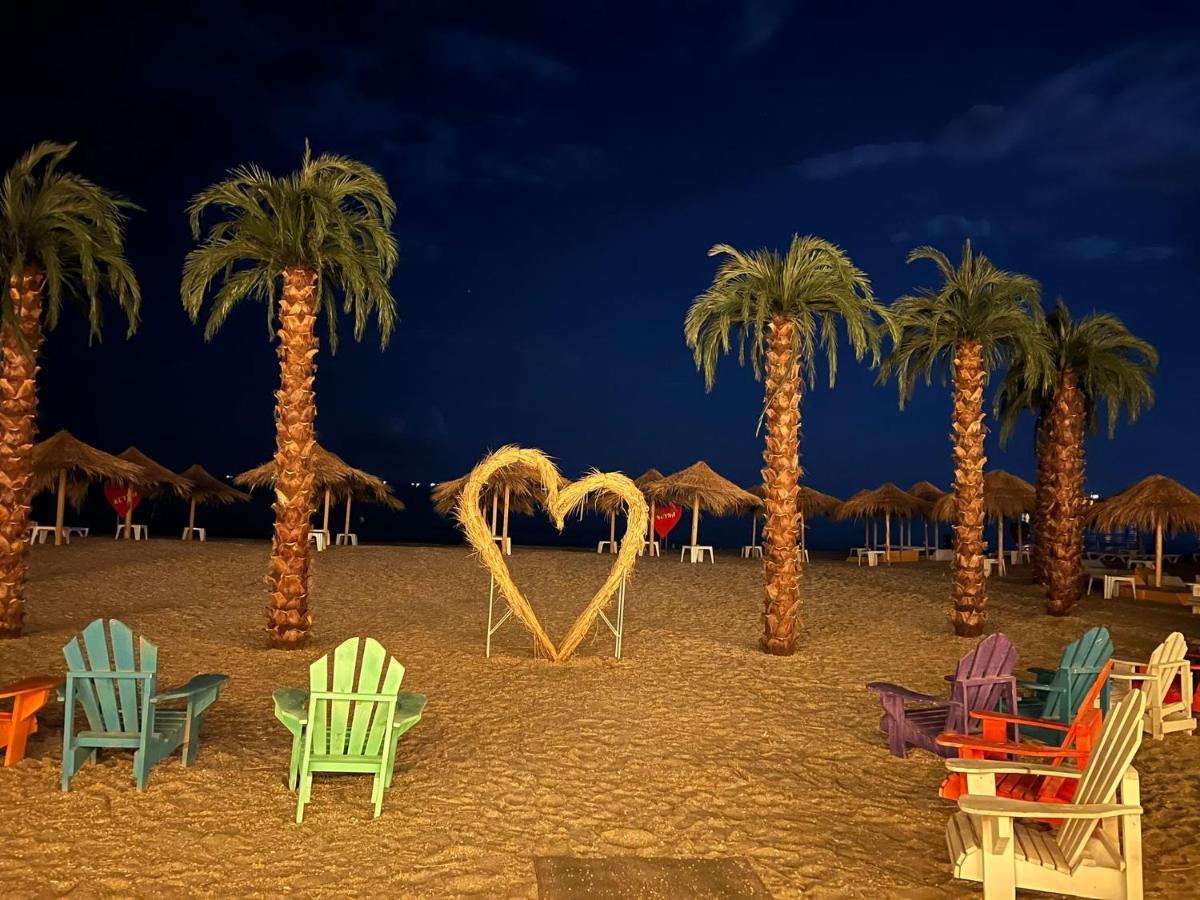 فندق Al Mare كونستانتا المظهر الخارجي الصورة