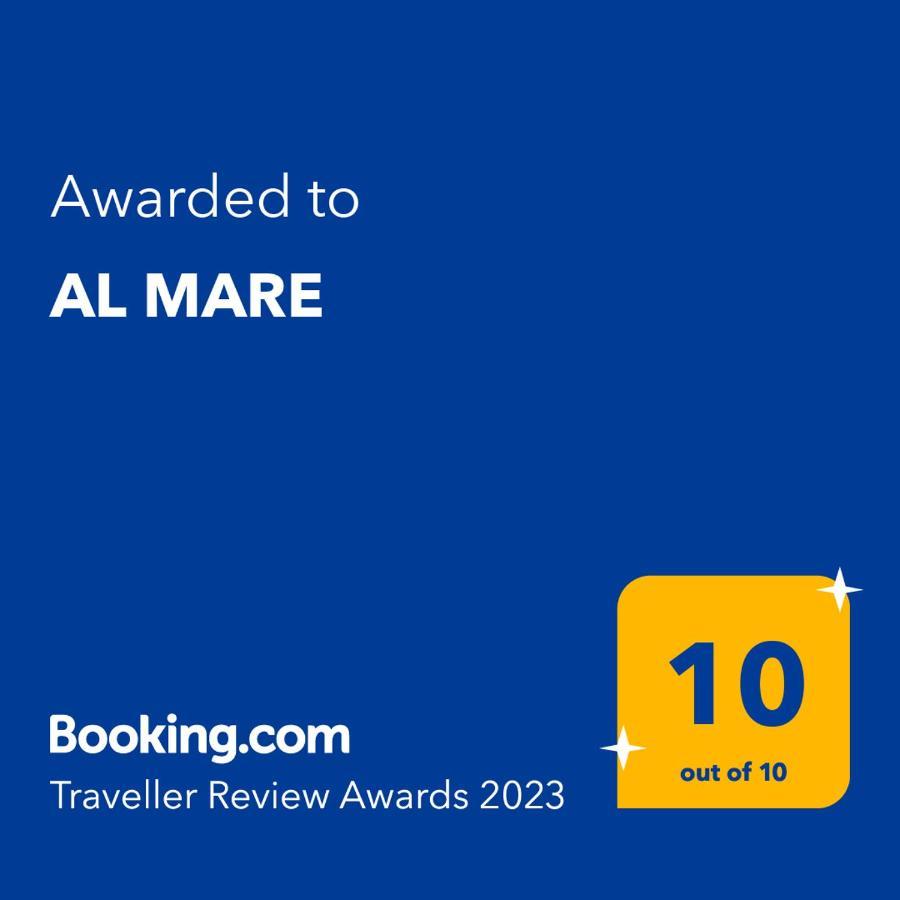 فندق Al Mare كونستانتا المظهر الخارجي الصورة